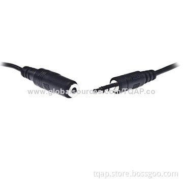 Audio Extension Cable with 3.5mm Plug